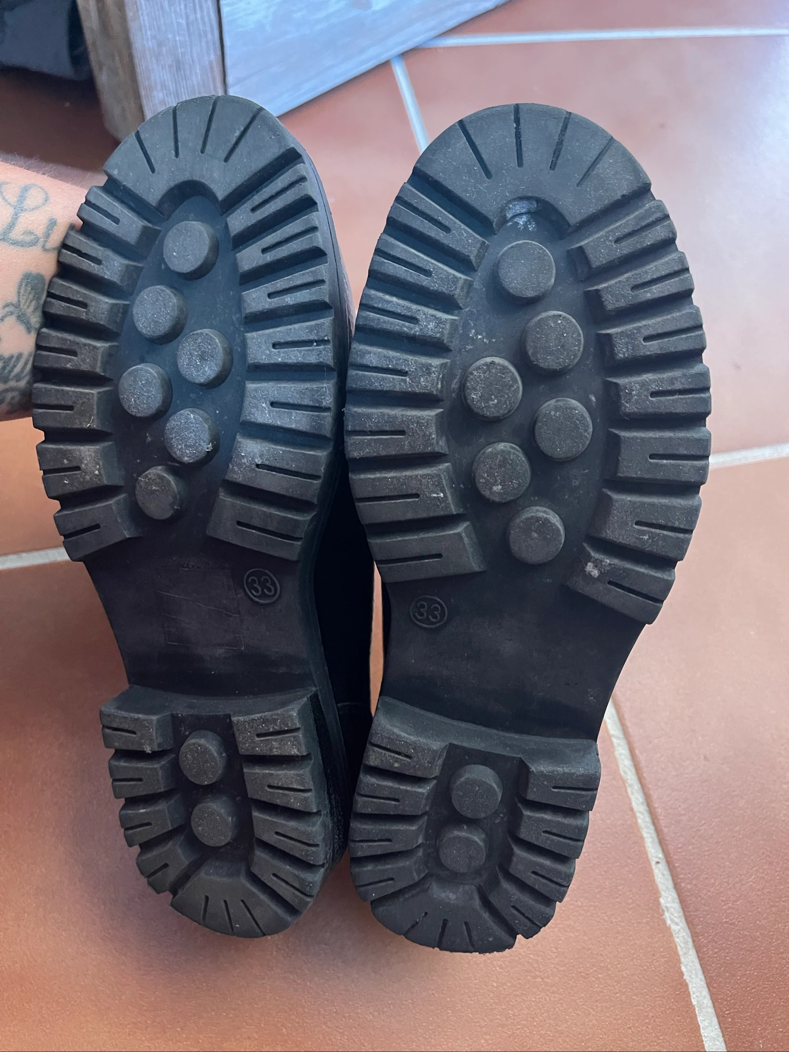 Girls' Shoes – photo 6